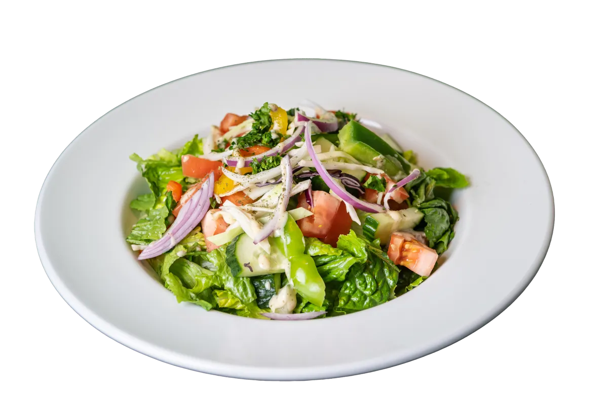 Freddy's Garden Salad